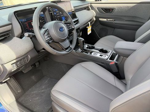 New 2026 Subaru Outback Limited AWD/4WD image 14