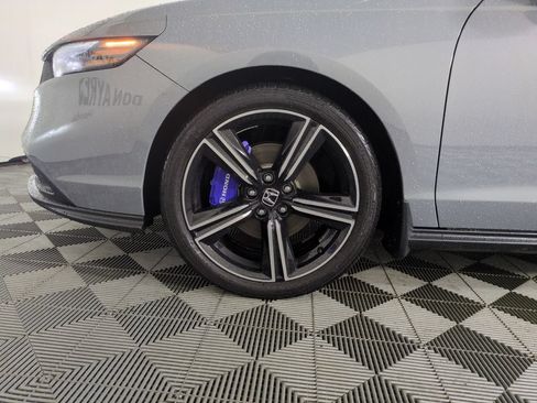 Used 2023 Honda Accord Sport image 26