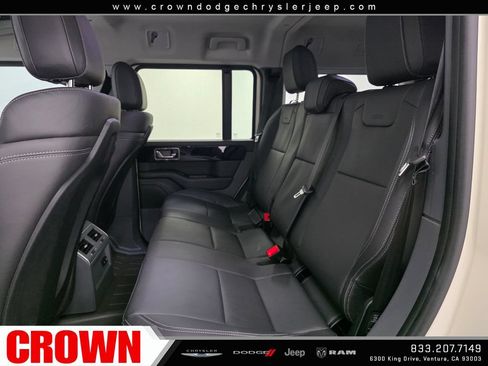 Used 2024 INEOS Grenadier AWD/4WD image 21