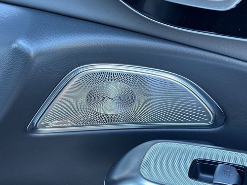 New 2026 Mercedes-Benz E 53 AMG e 4MATIC Sedan image 5