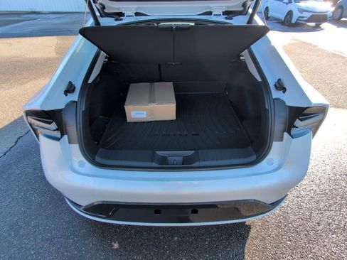 New 2026 Toyota Prius Plug-In Hybrid w/ Limited Premium Package image 13