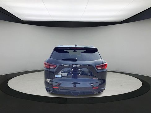 Used 2023 Chevrolet Blazer RS w/ Enhanced Convenience Package image 7