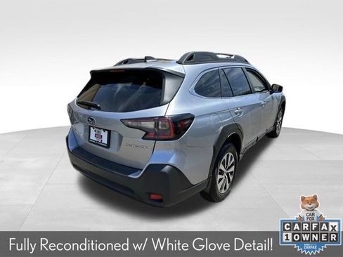 Certified 2023 Subaru Outback Premium AWD/4WD image 8