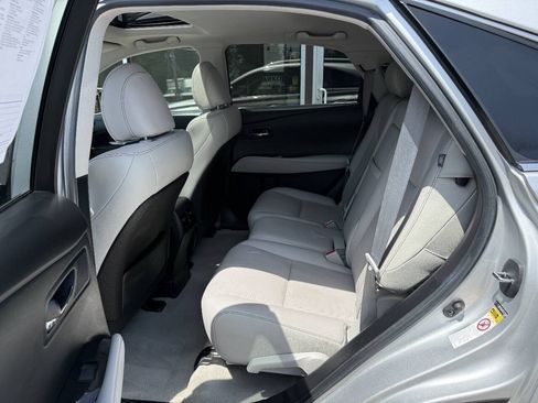 Used 2013 Lexus RX 350 AWD w/ Navigation Pkg image 13