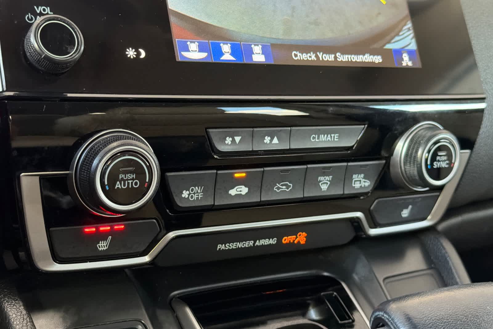 Used 2019 Honda CR-V EX-L image 22