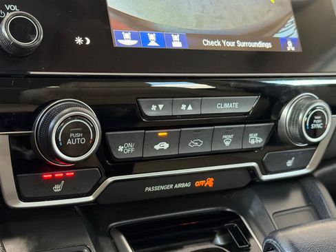 Used 2019 Honda CR-V EX-L image 22