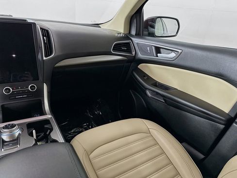 Used 2023 Ford Edge SEL w/ Convenience Package AWD/4WD image 30