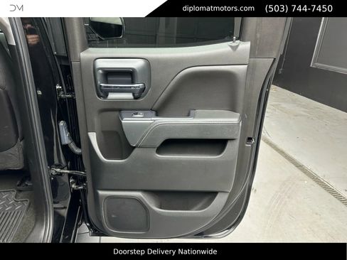 Used 2015 Chevrolet Silverado 1500 LT w/ All Star Edition image 25