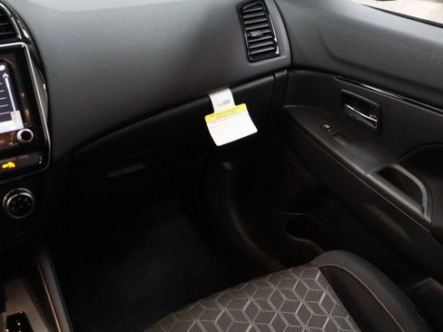 New 2026 Mitsubishi Outlander Sport ES image 22