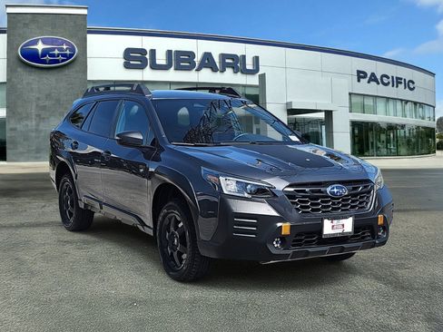 Used 2023 Subaru Outback Wilderness image 1