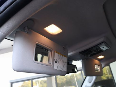 Used 2021 Toyota 4Runner Limited image 28