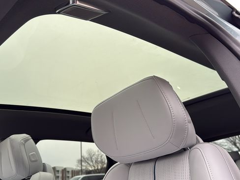 New 2026 Cadillac Optiq Sport 2 image 25