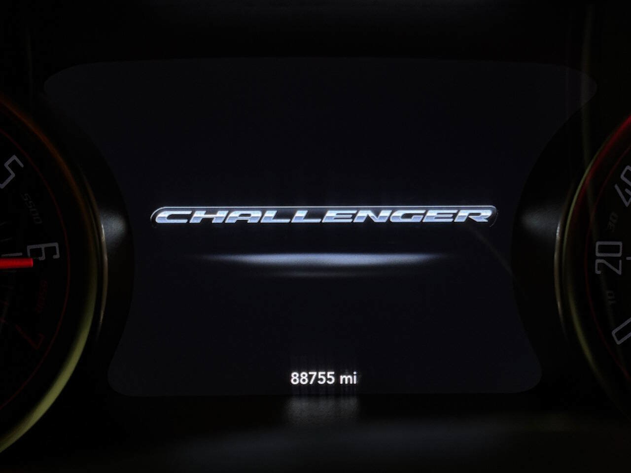 Used 2021 Dodge Challenger SXT RWD image 54