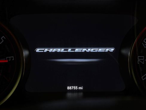 Used 2021 Dodge Challenger SXT RWD image 54