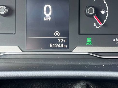 Used 2024 Hyundai Tucson SEL AWD/4WD image 6