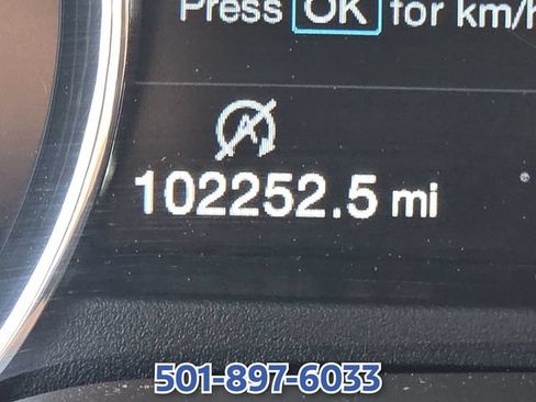 Certified 2018 Ford F150 Lariat w/ Equipment Group 502A Luxury AWD/4WD image 28