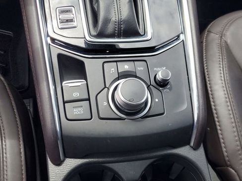 Used 2020 MAZDA CX-5 Signature AWD/4WD image 29