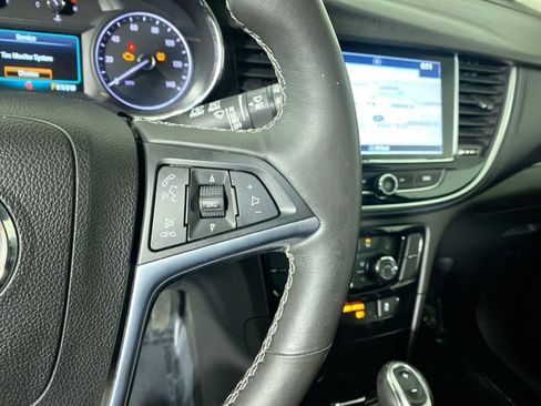 Used 2017 Buick Encore Essence w/ Experience Buick Package image 13