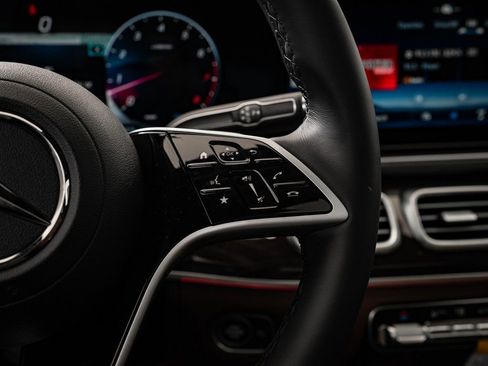 New 2026 Mercedes-Benz GLE 350 4MATIC image 30