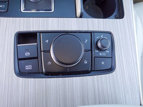 Used 2024 MAZDA CX-90 Plug-In Hybrid w/ Premium Plus AWD/4WD image 24