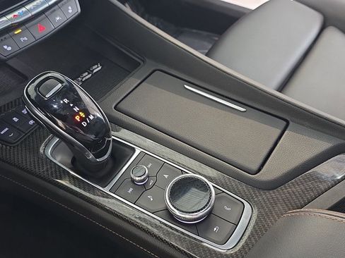 Used 2020 Cadillac CT5 Sport image 25