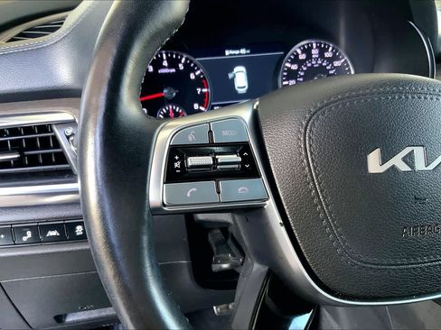 Used 2022 Kia Telluride SX w/ Nightfall Edition Package AWD/4WD image 24