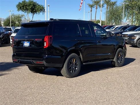 New 2025 Ford Expedition Tremor image 37