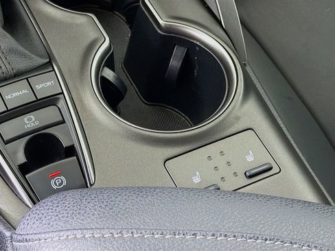 Used 2024 Toyota Camry XSE image 22