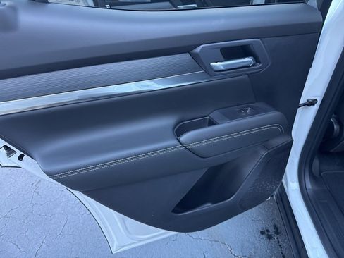 New 2026 GMC Terrain Elevation w/ Black Edition image 10