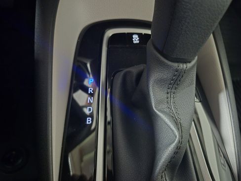 New 2026 Toyota Corolla LE image 27