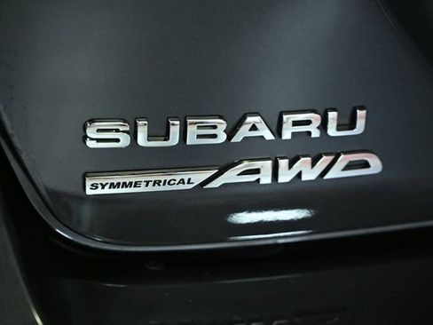 Used 2025 Subaru Crosstrek 2.5i Sport image 12