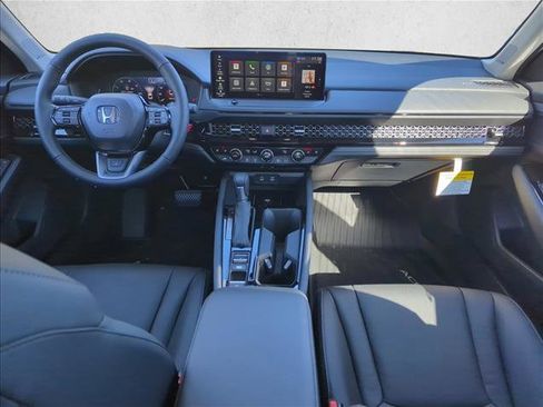 New 2025 Honda Accord Touring image 18