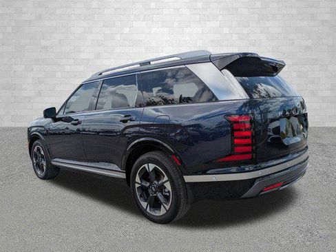 New 2026 Hyundai Palisade Limited FWD image 4