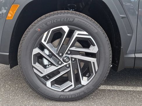 New 2026 Hyundai Tucson SEL Plus w/ Tow & Go Package AWD/4WD image 5