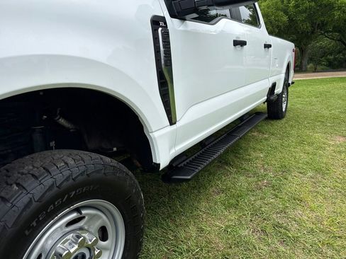 Used 2024 Ford F250 XL w/ XL Chrome Package AWD/4WD image 53