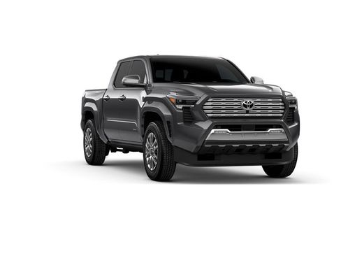 New 2025 Toyota Tacoma Limited image 16