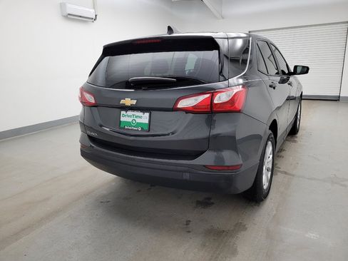 Used 2019 Chevrolet Equinox LS image 7