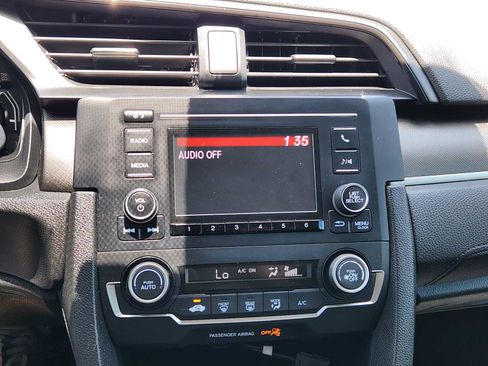 Used 2020 Honda Civic LX image 16