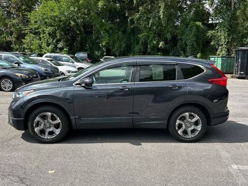 Used 2019 Honda CR-V EX-L image 15