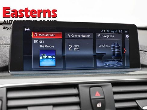 Used 2019 BMW 430i Gran Coupe xDrive w/ Convenience Package image 19