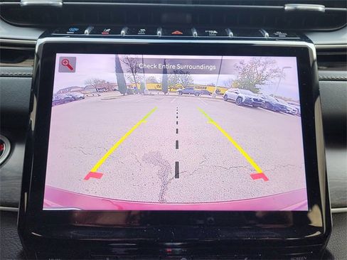 Used 2023 Jeep Grand Cherokee 4xe image 24