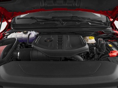 New 2026 RAM 1500 RHO w/ Bed Utility Group image 8