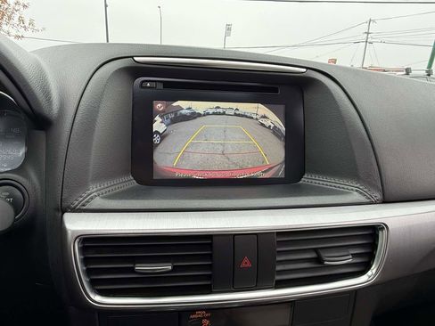 Used 2016 MAZDA CX-5 Touring w/ Bose/Moonroof Package image 23