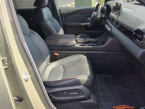 Used 2026 Honda Passport TrailSport Elite image 30