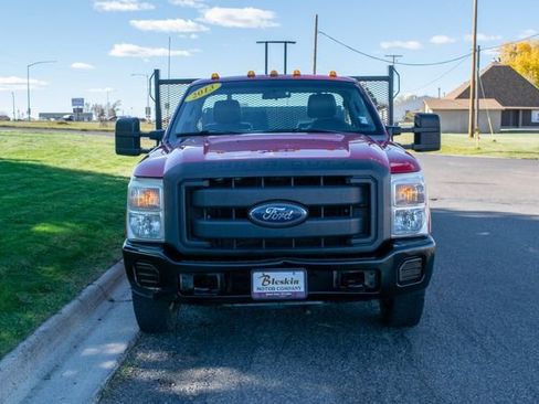Used 2013 Ford F350 XL image 2