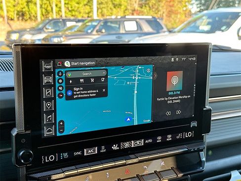 New 2025 GMC Hummer EV 3X image 13