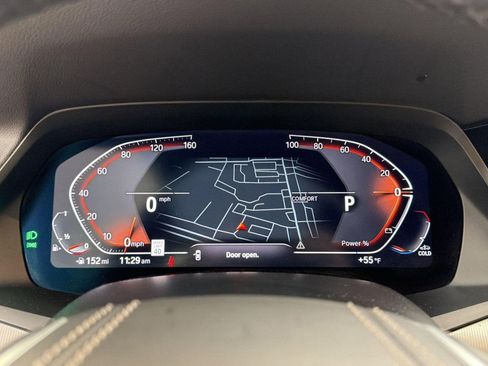 Used 2022 BMW X5 sDrive40i RWD image 19