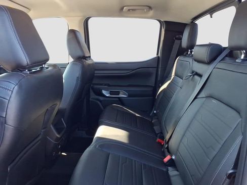 New 2025 Ford Ranger Lariat w/ Convenience Package image 6