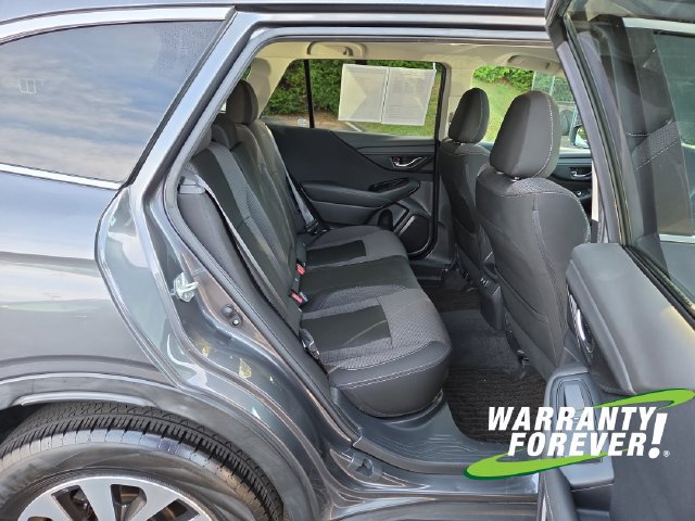 Used 2021 Subaru Outback Premium w/ Popular Package #1 AWD/4WD image 17