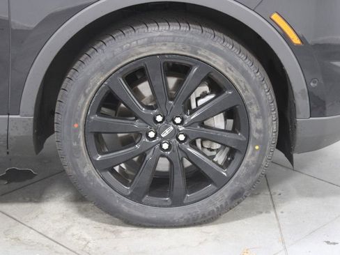 Used 2022 Lincoln Nautilus Reserve w/ Equipment Group 201A image 13